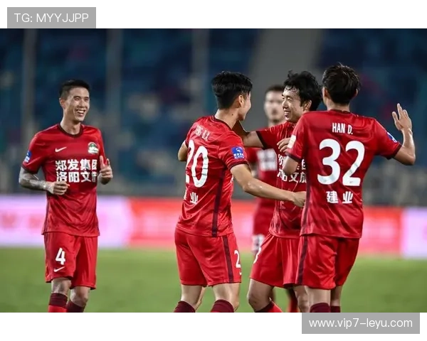 河南足球俱乐部2024赛季全新起航！豫势郑发、豫健共同扛起河南足球大旗